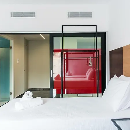 Greece U Around Thissio 3* Atene