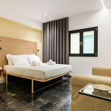 Greece U Around Thissio Aparthotel