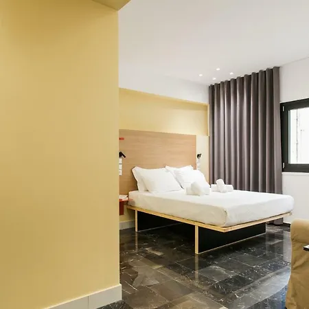 Greece U Around Thissio Aparthotel Athene