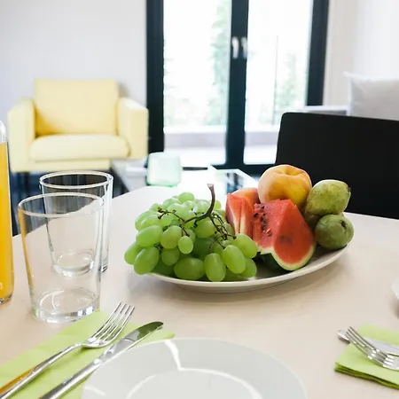 Aparthotel Greece U Around Thissio Athene