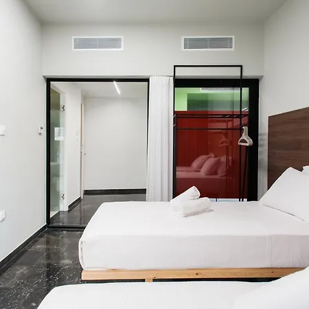 Aparthotel Greece U Around Thissio